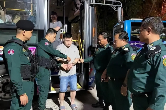比缅北更恐怖！曾经的旅游胜地，如今黄赌毒俱全，性交易随处可见