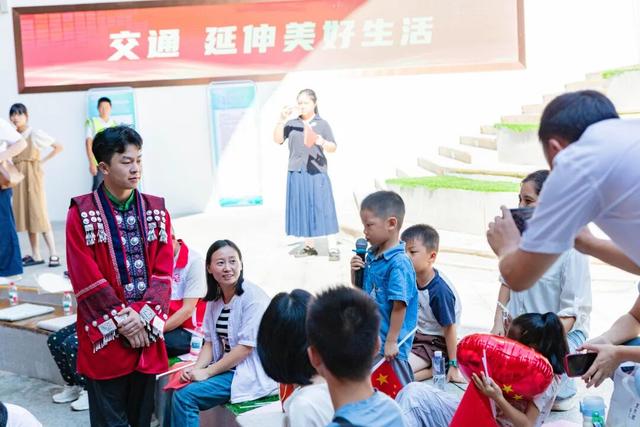 文化场馆“人从众”！韶关市博物馆成年轻人假期必选