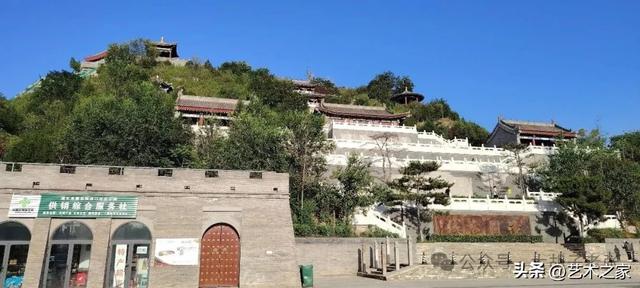 董宇辉，潼关古城我来了