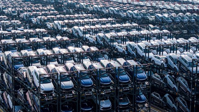 中国计划到2027年将ai芯片的自给率提升至70%，全面铲除美国芯片