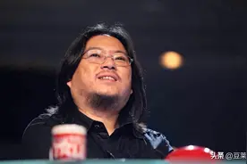 戏子误国，被央视点名批评的5位明星，恶贯满盈没有一个值得同情图片