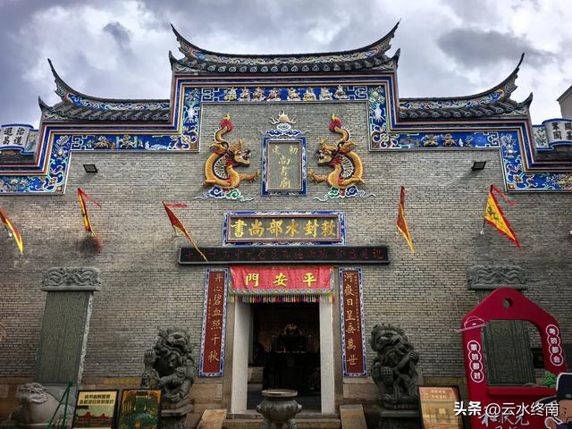 没商业氛围的老街巷值得游览吗？看看福州市区这个地方，就知道了