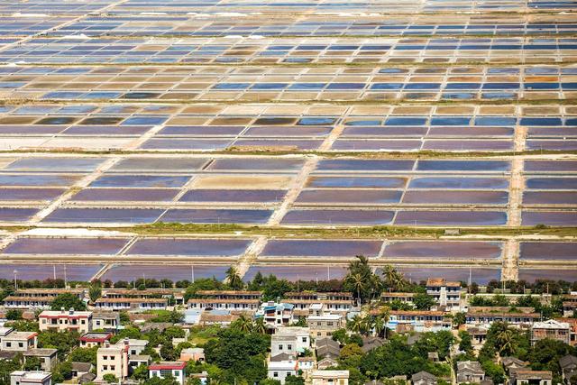 这个冬天去海南小住几天，7个暖冬避寒城市，尽享海岛慢生活