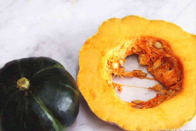 买南瓜，选黄皮的还是绿皮的？大部分人都挑错了，以后别乱买了