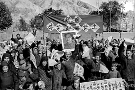 一位老干部笔下的“非主流”土改叙事（徐进）图片