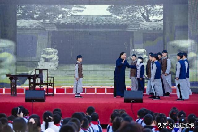 传承百年文化 铸就百年辉煌——庆祝沧州市回民小学建校120周年