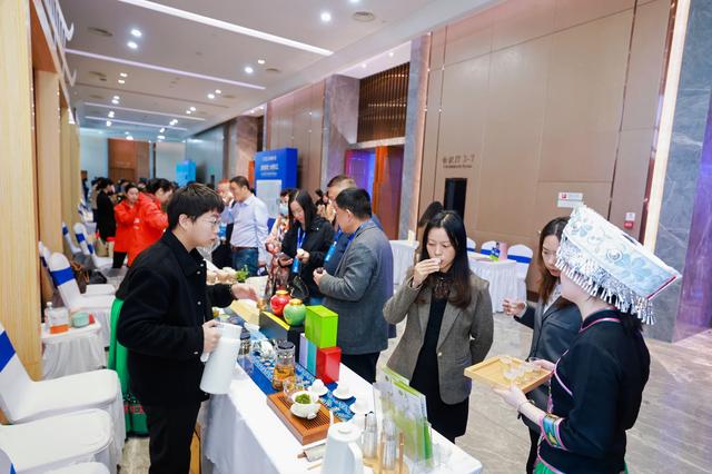 第二十五届华创会 知音湖北 大美长江 文旅专场推介会在汉成功举办！