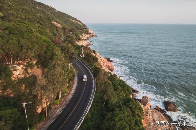 自驾线路：广东沿海8-10天自驾线路，从东到西美景美食一网打尽