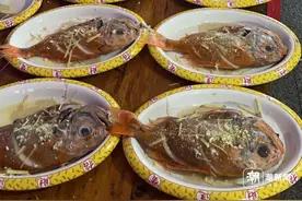 10月还没过完，一些饭店年夜饭已订完？图片