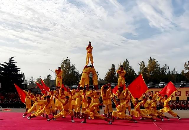 去了一趟河南，转了几个城市，不吹不黑，被震惊到了！