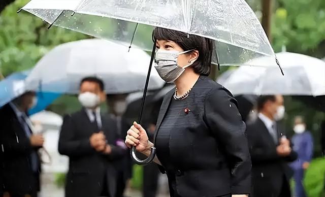 自民党总裁选举落幕！高市早苗胜出，历史修正主义恐升温！