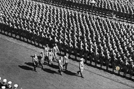 第二次世界大战图片