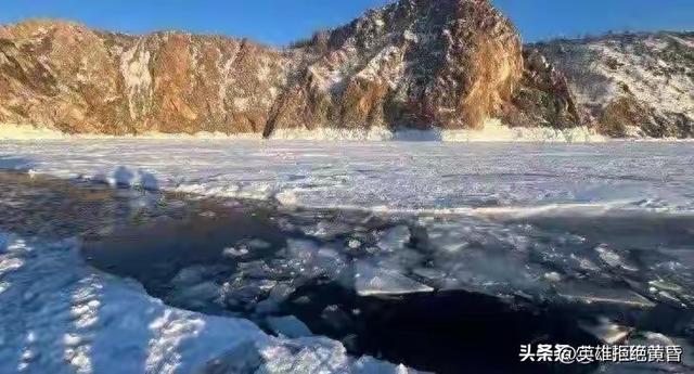 冰裂之下：贝加尔湖七日祭，一场自由行狂欢的致命坍塌