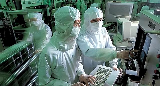 台积电彻底摊牌了？美国不是唯一选择！美媒：低估了中企的野心！