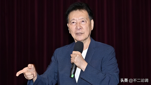 台名嘴：美100%关税拘束不了中国大陆
