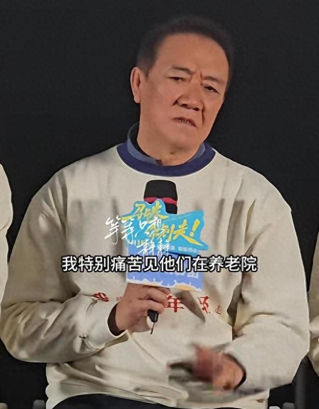 后悔也晚了，这次	，“抛妻弃子”的恶果，在67岁李幼斌身上应验了