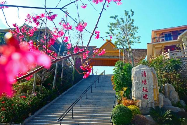 南安交旅共建谱新篇！高速通行凭证享多重文旅优惠！