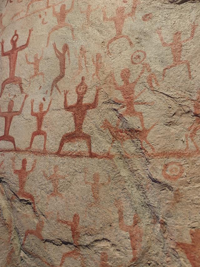 从广西博物馆到三街两巷【高清大图】