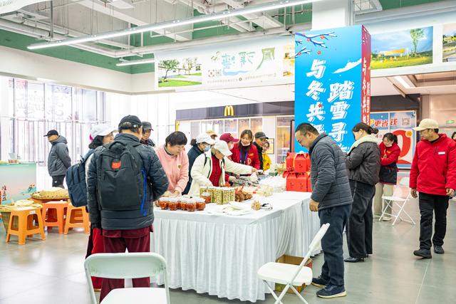 武汉音乐地图走进黄陂！甘露山上演“冰雪+文旅+音乐”嘉年华！