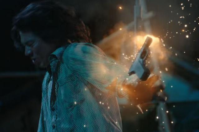 2小时夺第一，106分钟从头打到尾，我断言：安志杰这片会火向全国