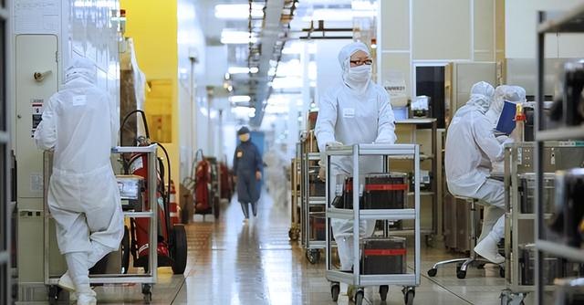 光刻机？全套图纸给你能做？长春光机所公开5项技术，西方又酸了