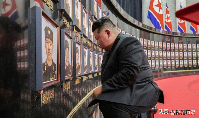 李在明对华摊牌，不到24小时，金正恩赴京消息传出，韩国天都塌了