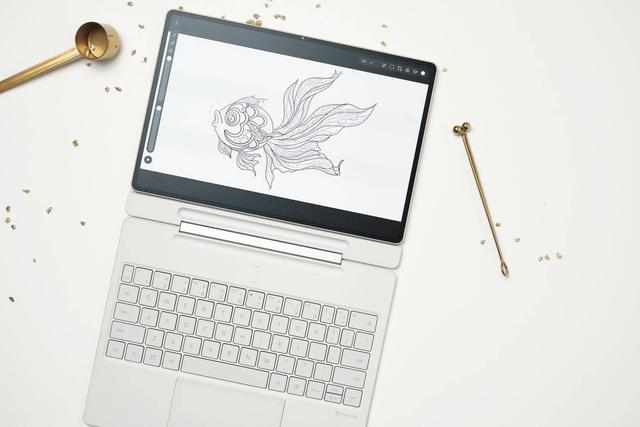 生产力与创造力兼得 华为MatePad Pro 12.2英寸凭何成为双十一优选？