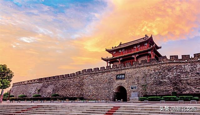 知音湖北，发现美好！网络大V将“遇见襄阳好风日”