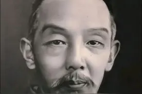 中医大师孔伯华与西医的一场比赛！图片