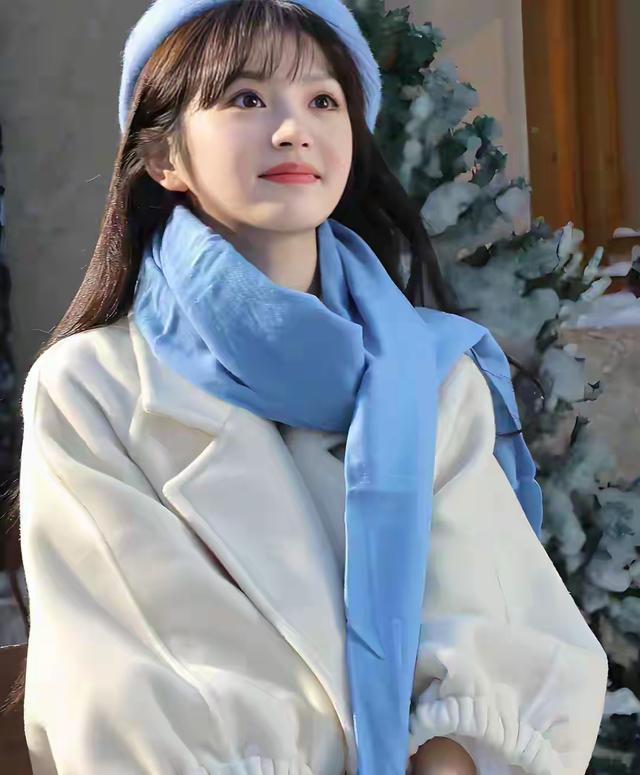 广西柳州一校花好漂亮， 身高168cm，体重46kg 美的让人移不开眼