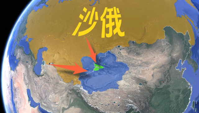 被沙漠戈壁包围却成了塞外江南，伊犁有多重要？堪称西北压舱石