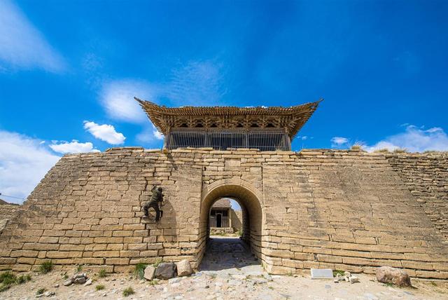 探秘“东方人类故乡”：河北阳原县周末漫游，穿越百万年时空之旅