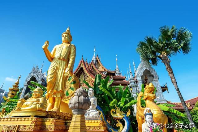 冬季旅游，带老人出游指南