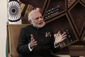 宁要孤军奋战，也不需印度支援？以色列为何对印度的声援如此冷淡图片