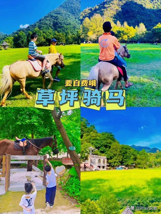 暑假遛娃，这3个地方让你从“崩溃宝妈”变“遛娃王者”