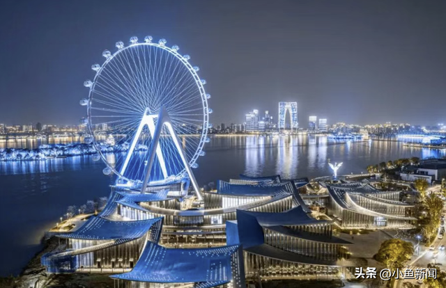 苏州之眼恢复运营