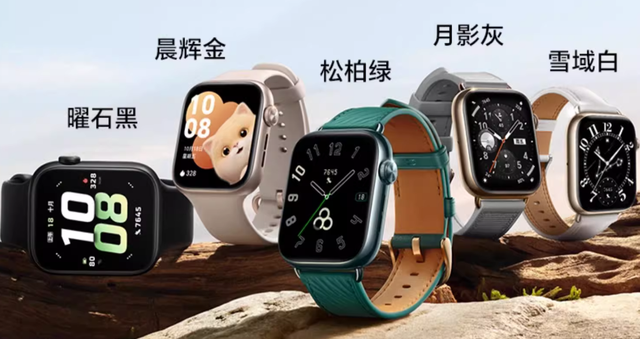 哪款智能手表比较好？从入门到旗舰6款性价比智能手表推荐
