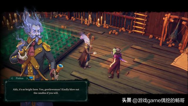 性价比拉满!盘点9款Steam平台,9分以上的新史低精品游戏神作!