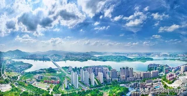 西塞山区：早日建成繁荣宜居和谐的现代化特钢之城