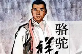 祥子做错了什么？为什么命运专门捉弄他？图片