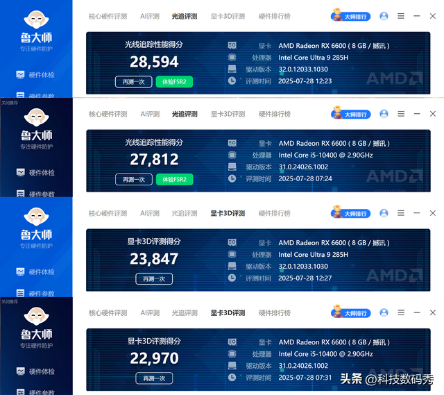 零刻GTi15 Ultra+独立显卡坞游戏帧率实测， RTX4080以下满血无损