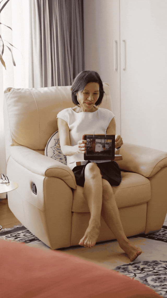 中国顶级女藏家：收了30年的家具，拍出2亿天价