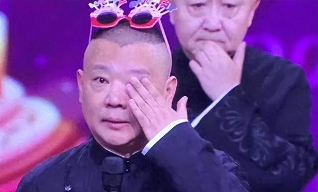 拔出萝卜带出泥，被官方约谈的德云社	，揭开了郭德纲仅剩的体面