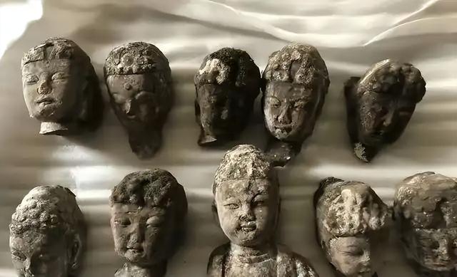 公众联名要文物回家，县馆困境何时破？文物该留本地还是省馆