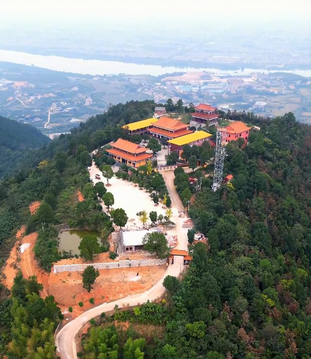常德临澧县一日游十大必去旅游景点