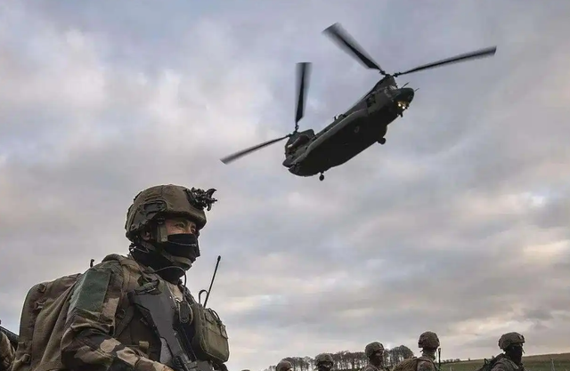 法国王牌出鞘！海空双线齐发力，核武器技术突破超预期