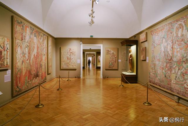 俄罗斯终于免签了！如果只去一个景点，我要选这里