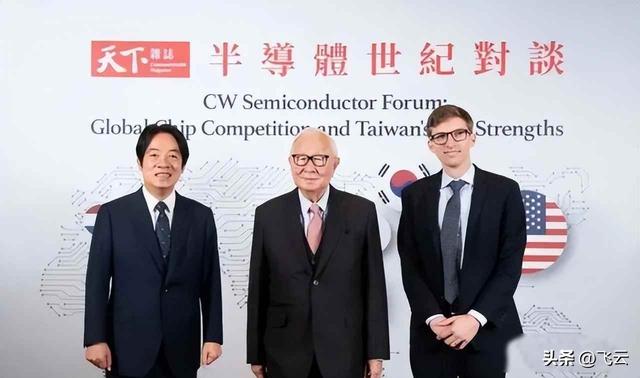 台积电的全球豪赌，美欧战场的成本困局，芯片帝国能否逆风翻盘？