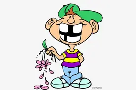 精选幽默笑话12则，最好笑的笑话，能让我半夜在被窝里憋笑图片