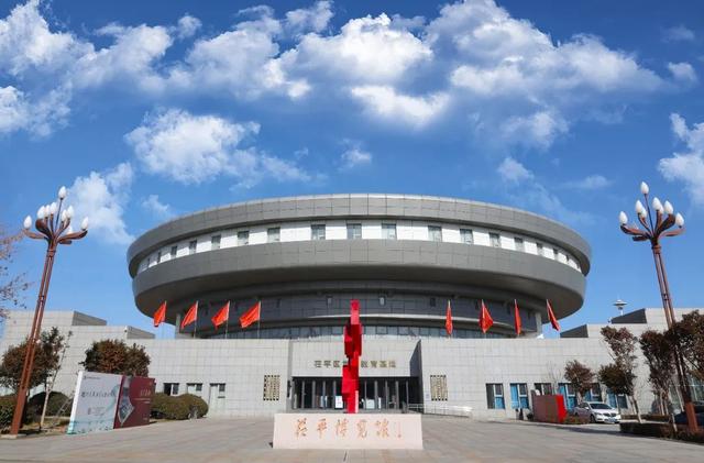 两河之约 漫步茌平：9月，请收下这份温柔小城的旅行攻略